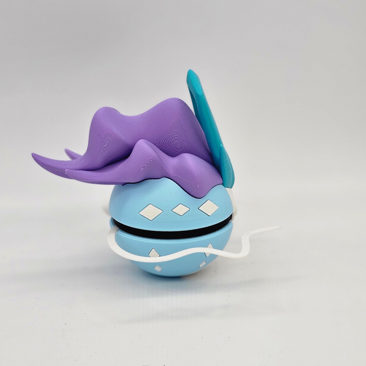 #0245 Suicune