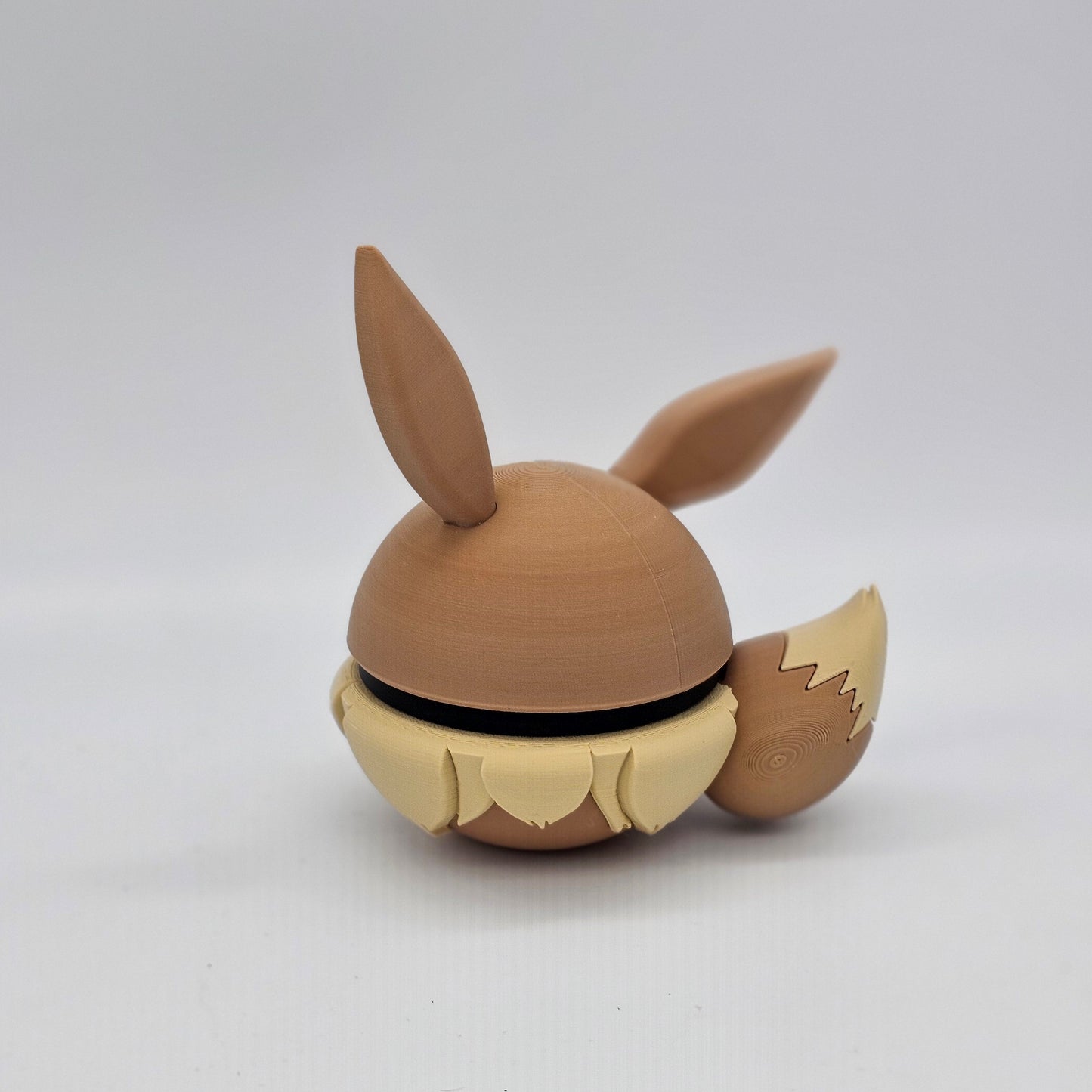 #0133 Eevee