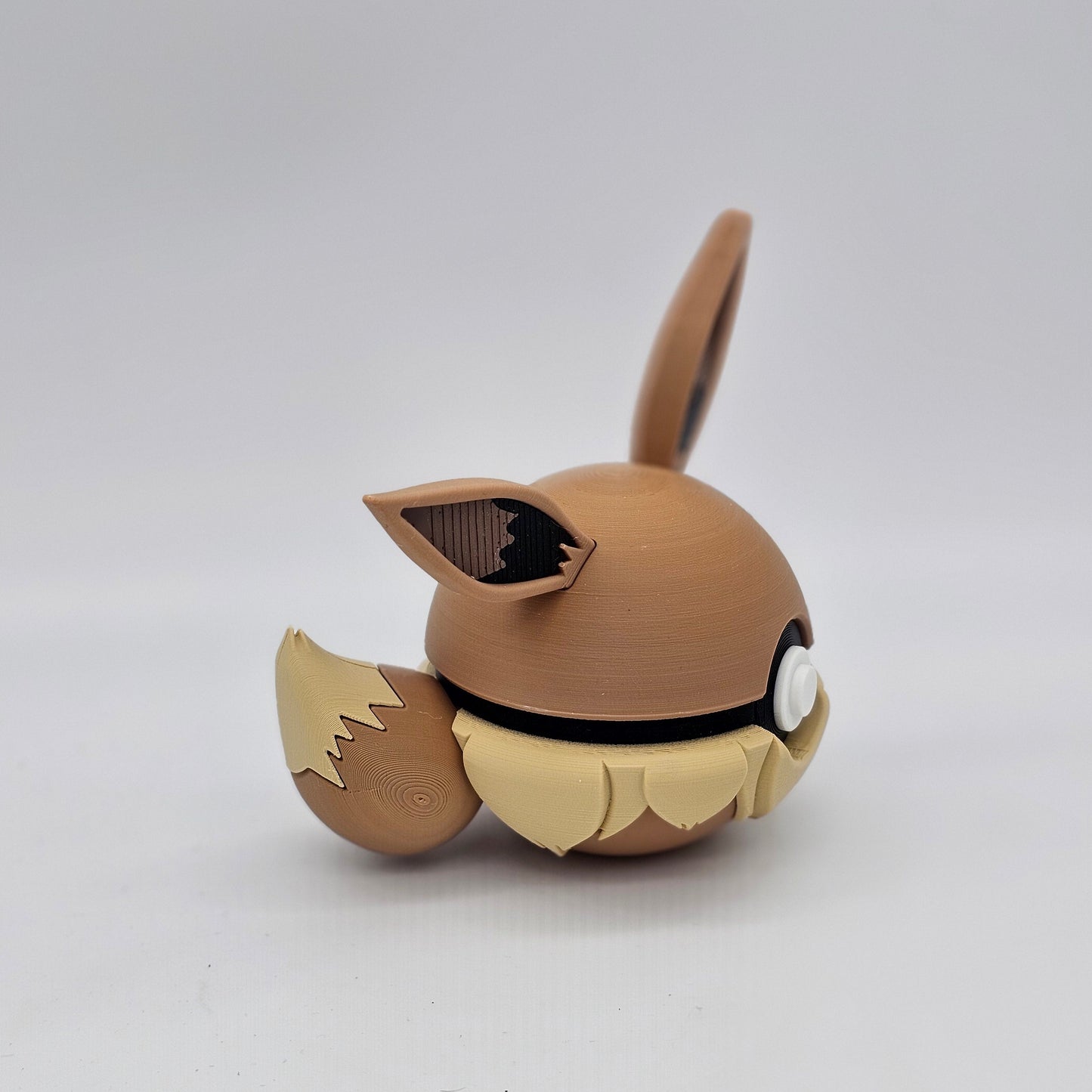 #0133 Eevee