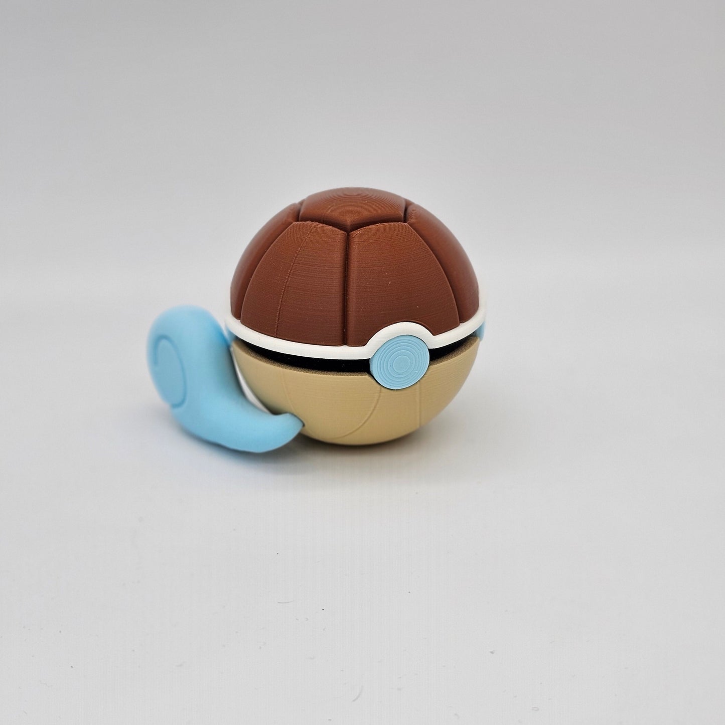 #0007 Squirtle