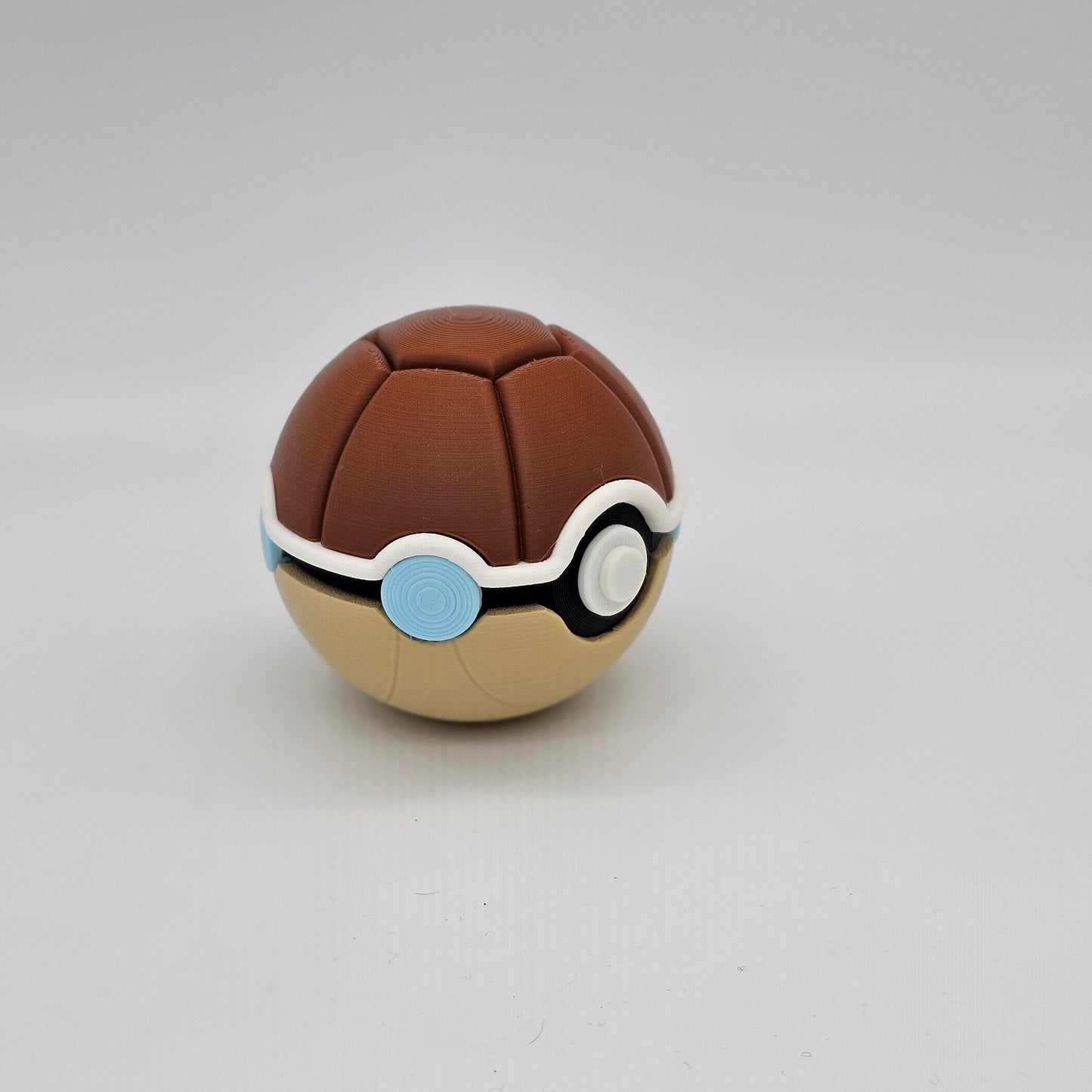 #0007 Squirtle