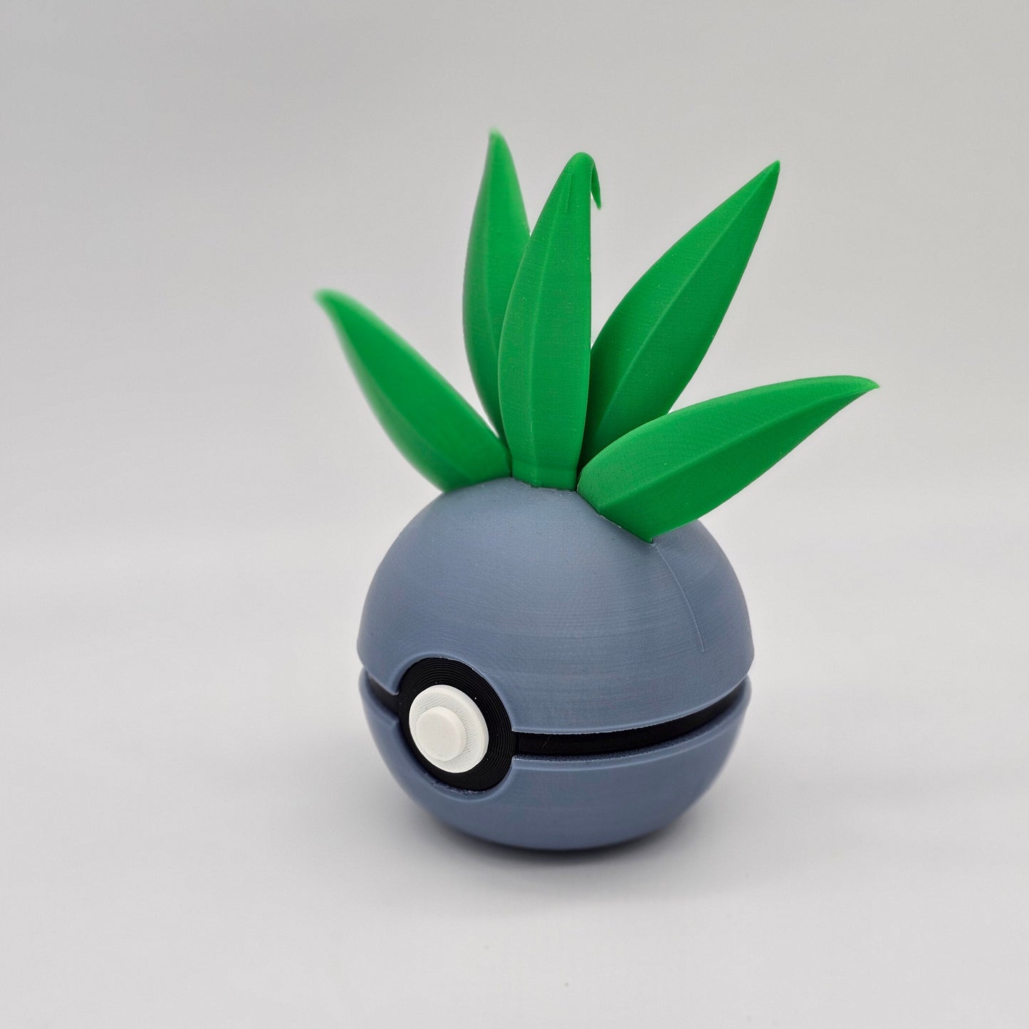 #0043 Oddish