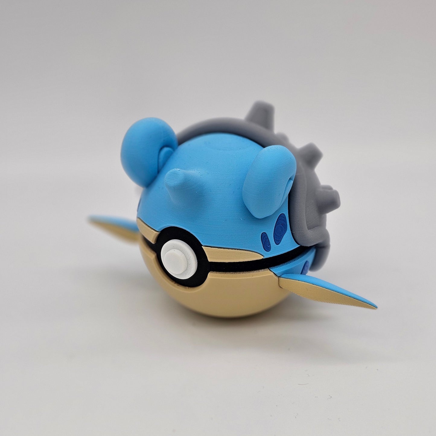 #0131 Lapras