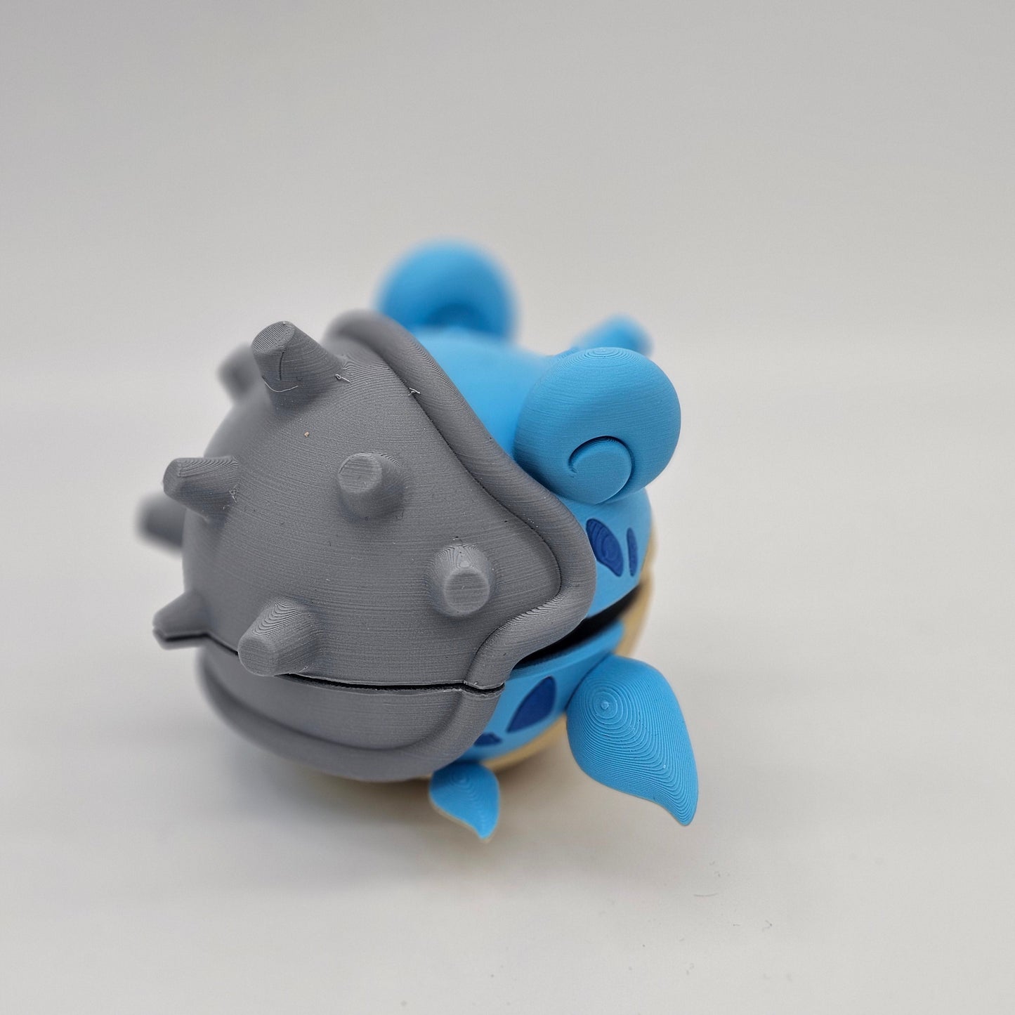 #0131 Lapras