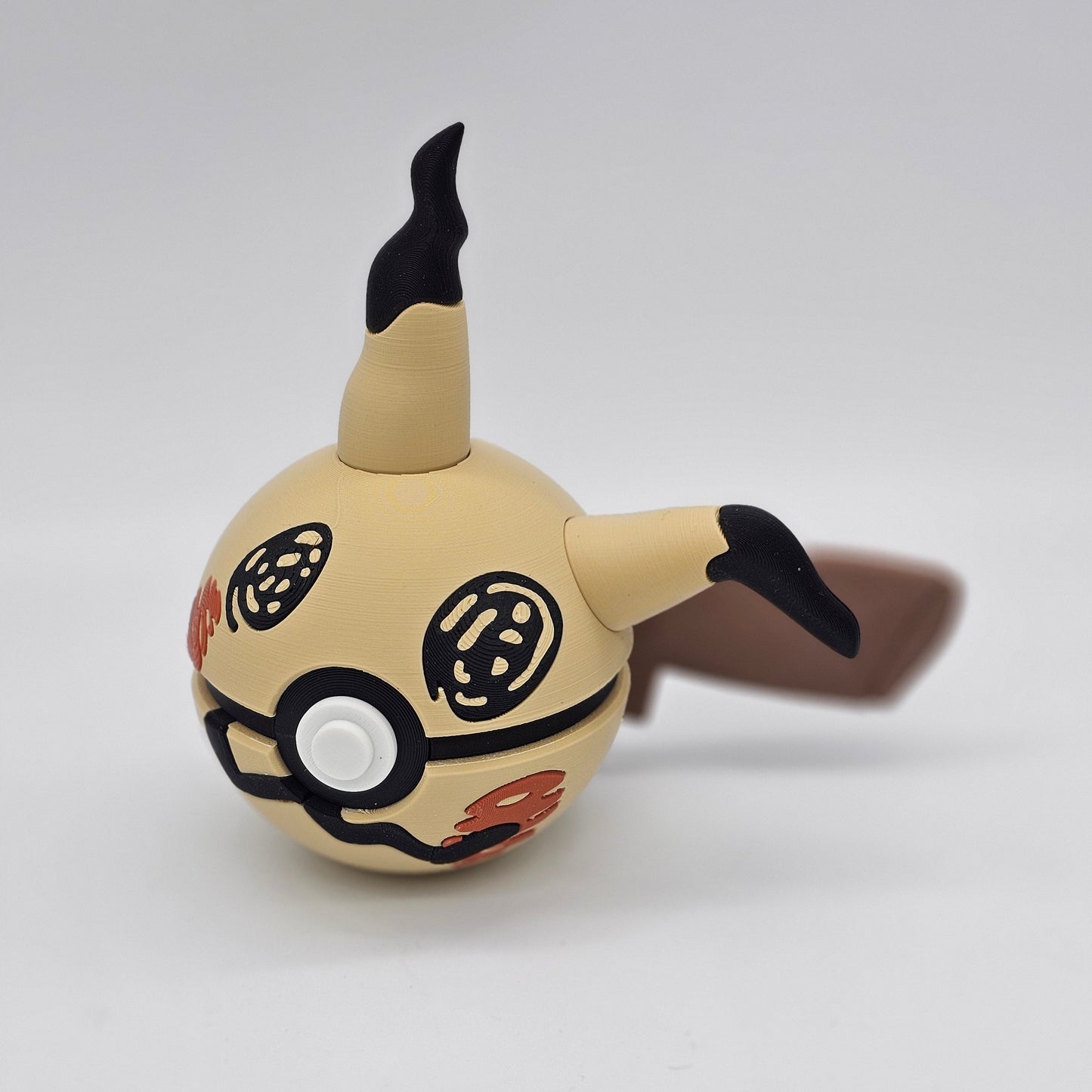 #0778 Mimikyu