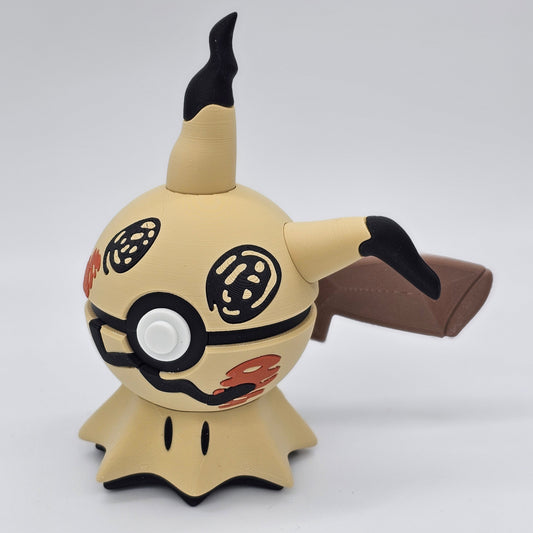 #0778 Mimikyu