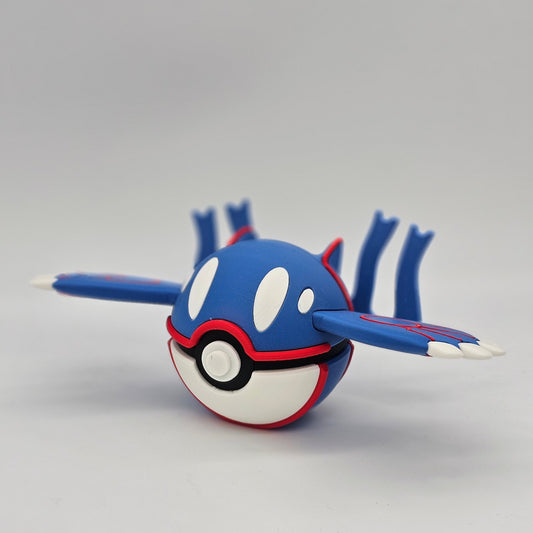 #0382 Kyogre