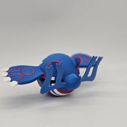 #0382 Kyogre