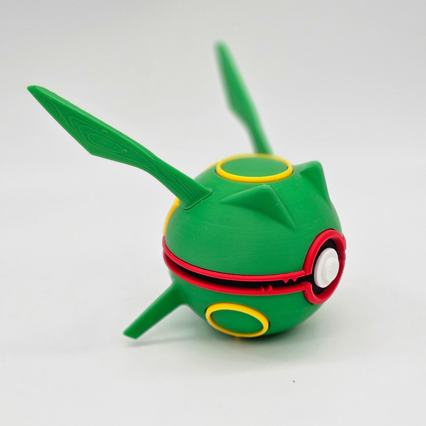 #0384 Rayquazar