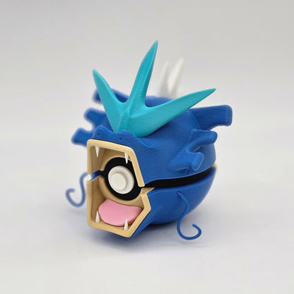 #0130 Gyarados