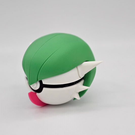#0282 Gardevoir
