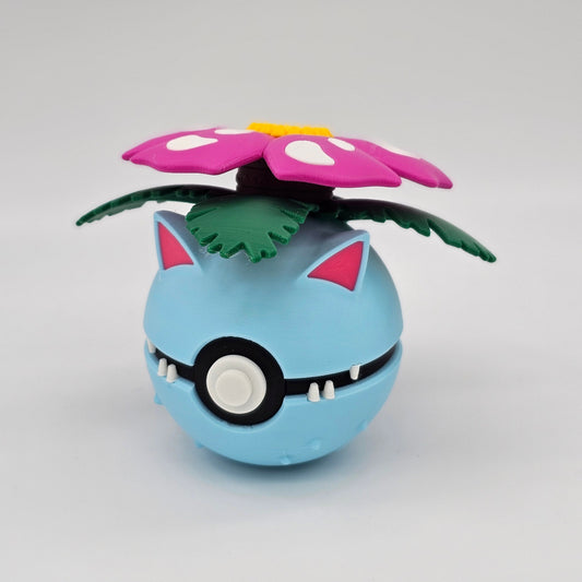 #0003 Venusaur