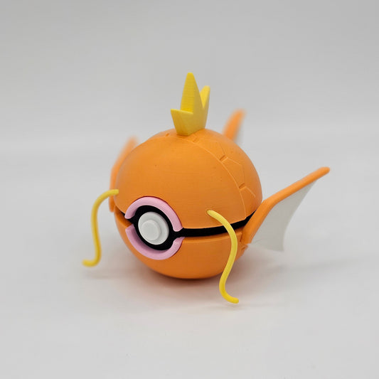 #0129 Magikarp