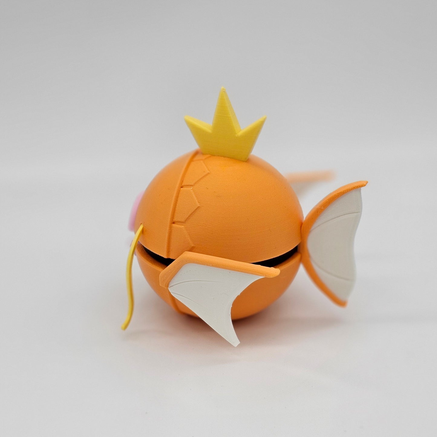 #0129 Magikarp