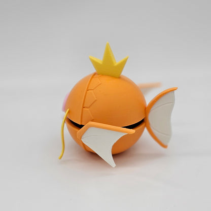 #0129 Magikarp