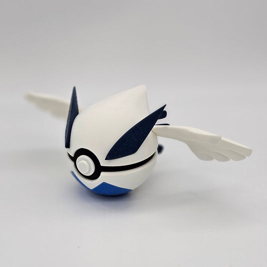 #0249 Lugia