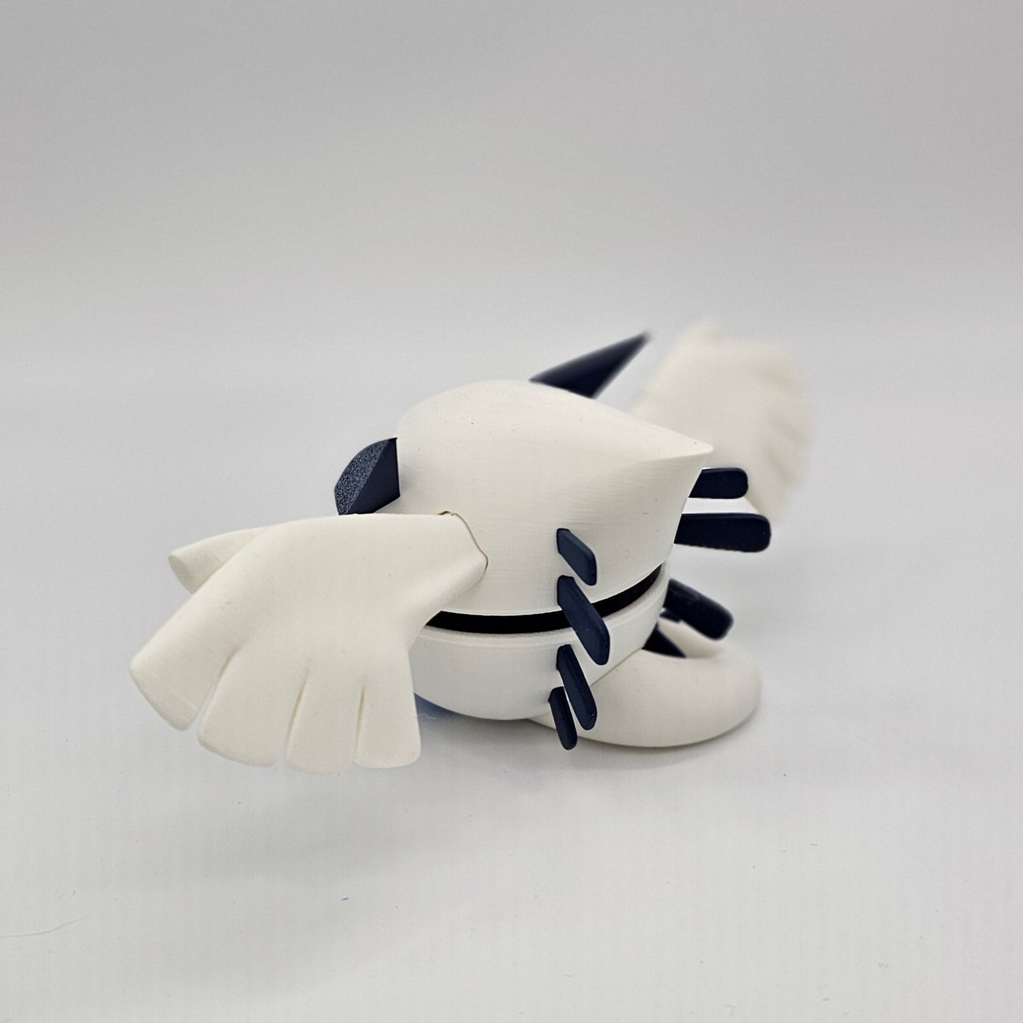 #0249 Lugia
