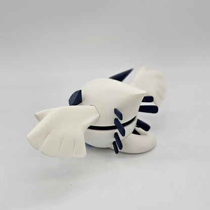 #0249 Lugia