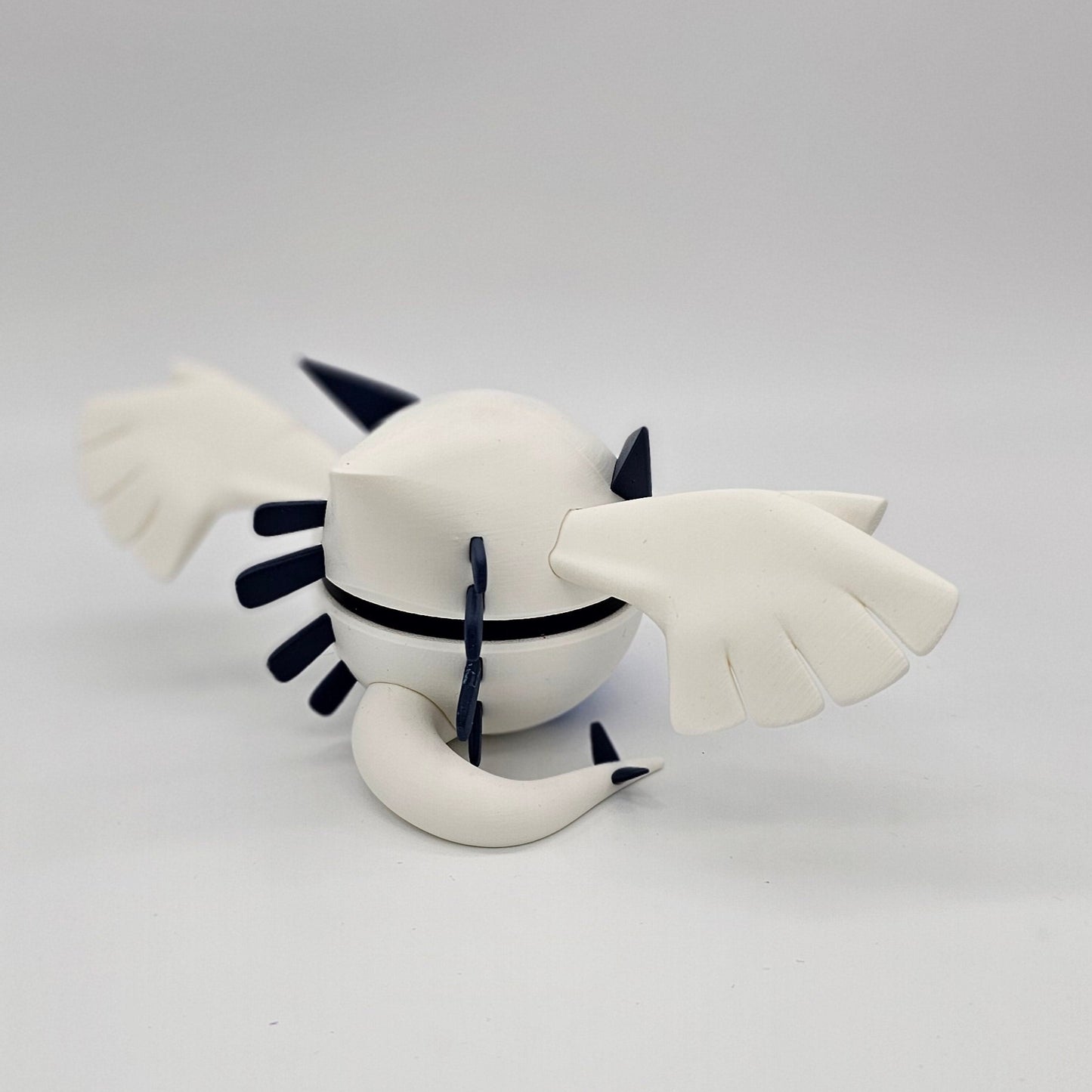 #0249 Lugia