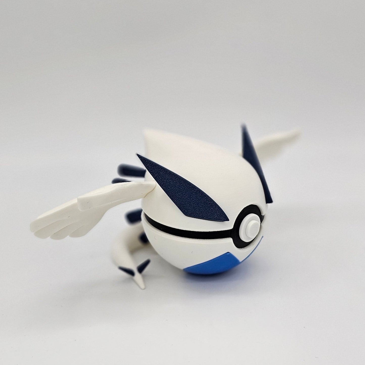 #0249 Lugia