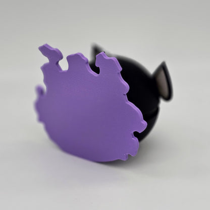 #0092 Gastly