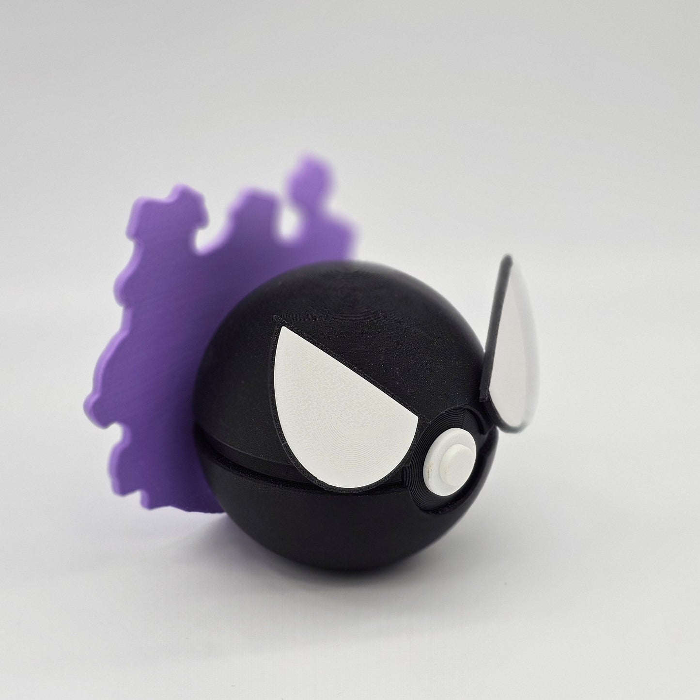 #0092 Gastly