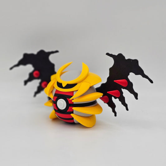 #0487 Giratina