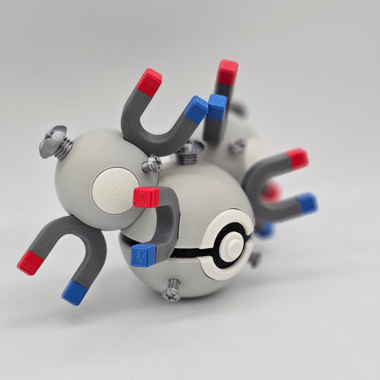 #0082 Magneton