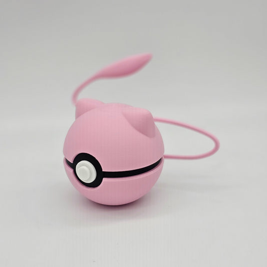 #0151 Mew