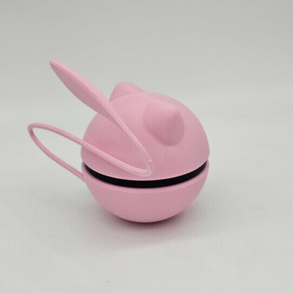 #0151 Mew