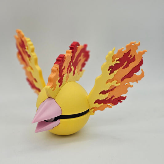 #0146 Moltres