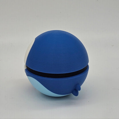 #0393 Piplup