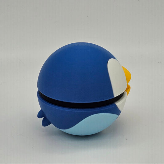 #0393 Piplup