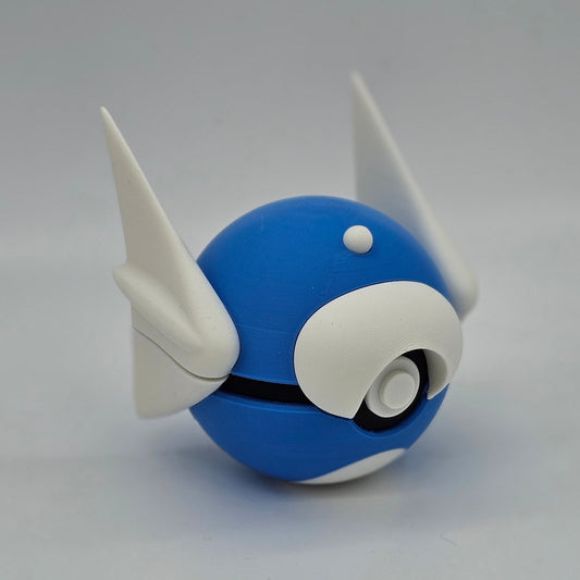 #0147 Dratini