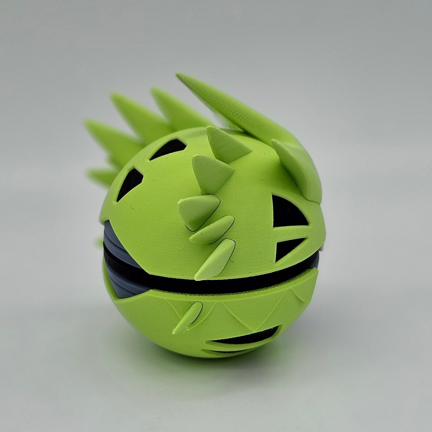 #0248 Tyranitar