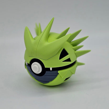 #0248 Tyranitar
