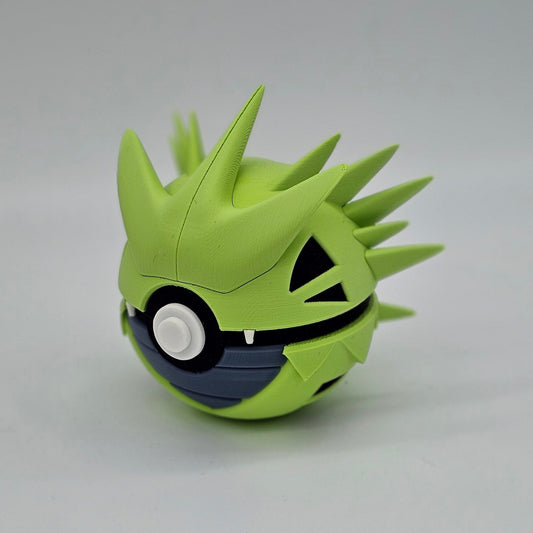 #0248 Tyranitar