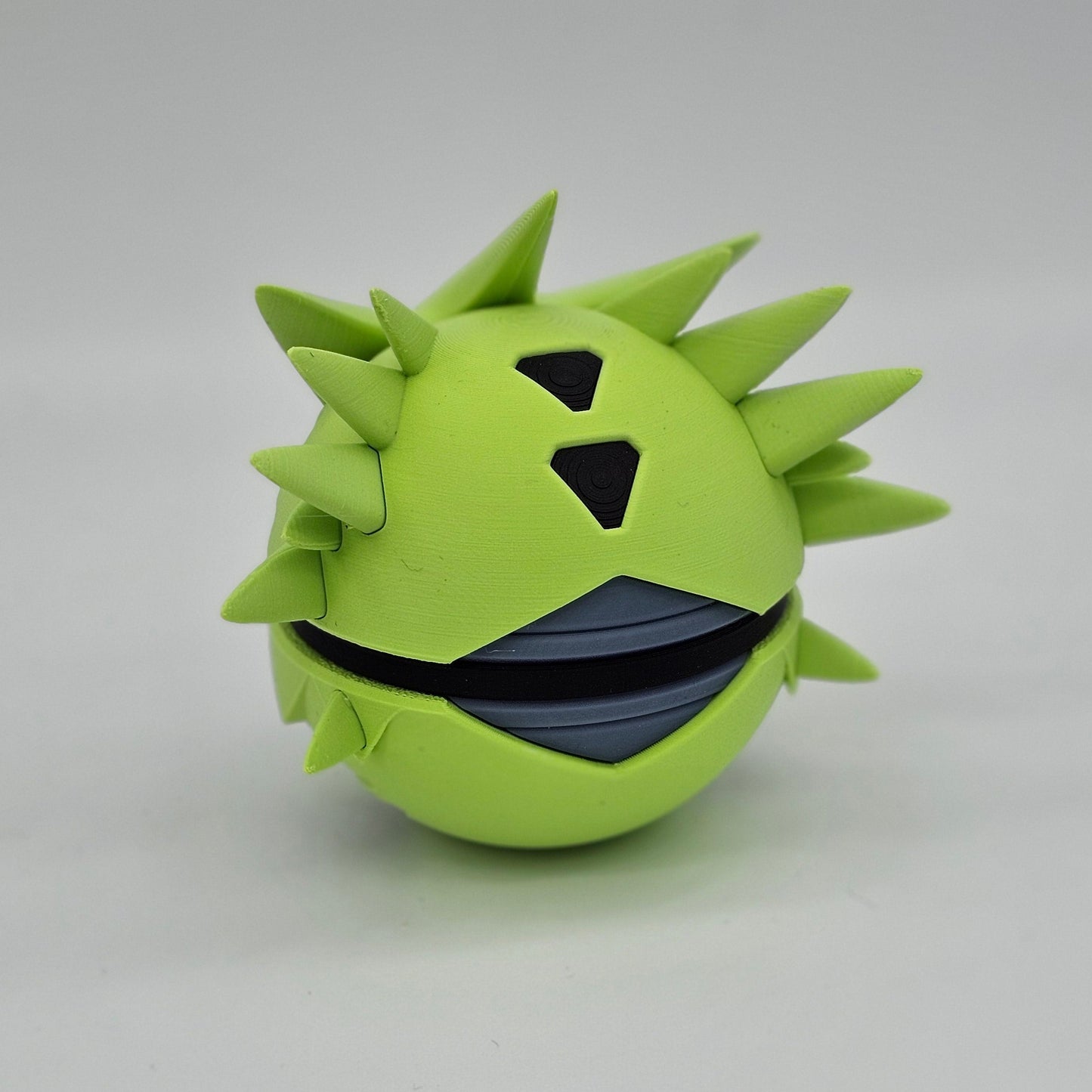 #0248 Tyranitar