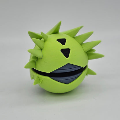 #0248 Tyranitar