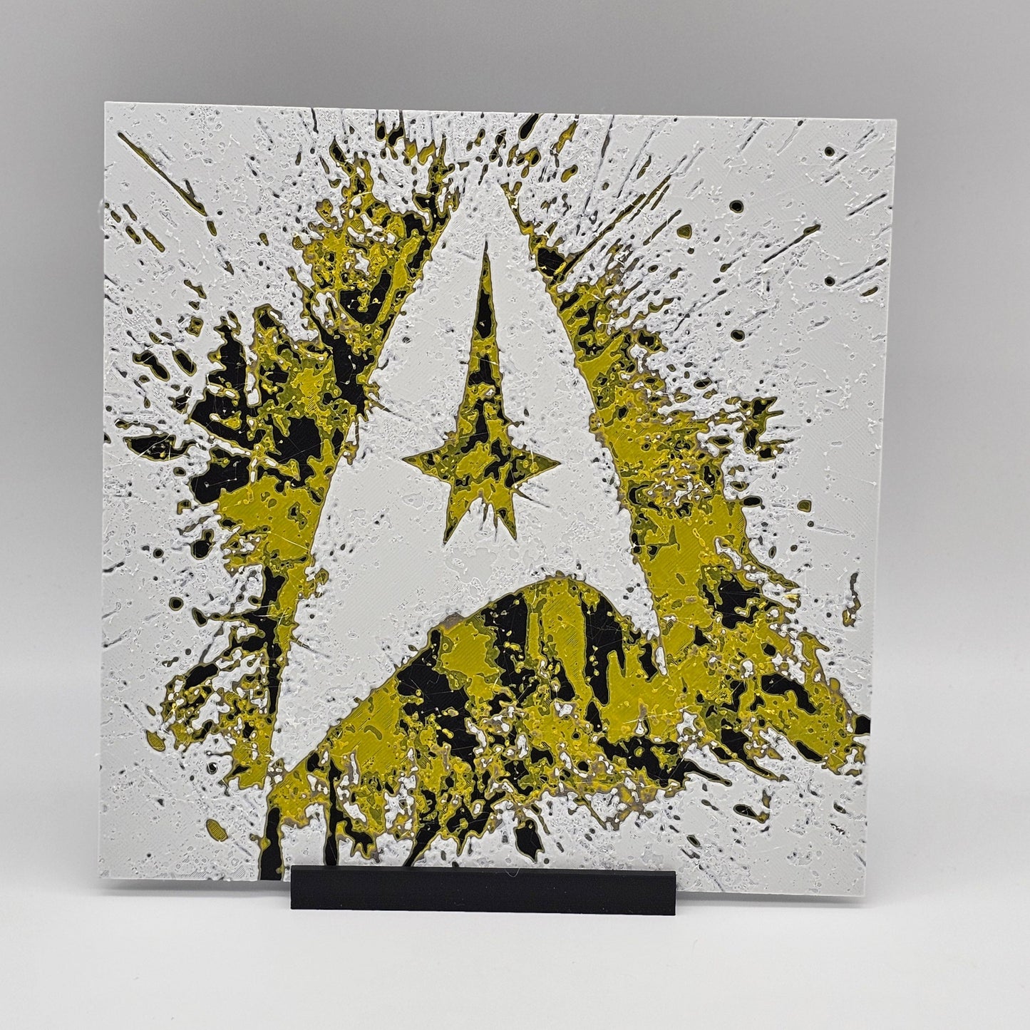 STAR TREK - Logo