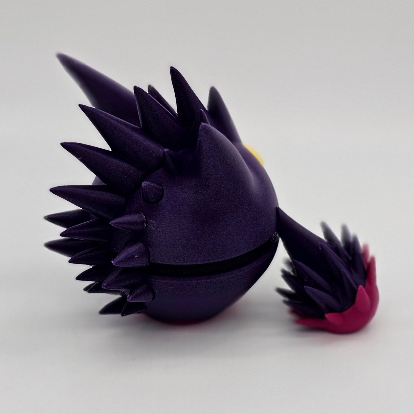 #0094 Mega Gengar