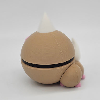 #0013 Weedle