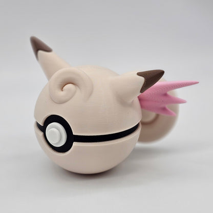 #0036 Clefable