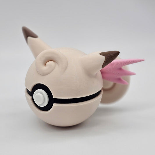 #0036 Clefable