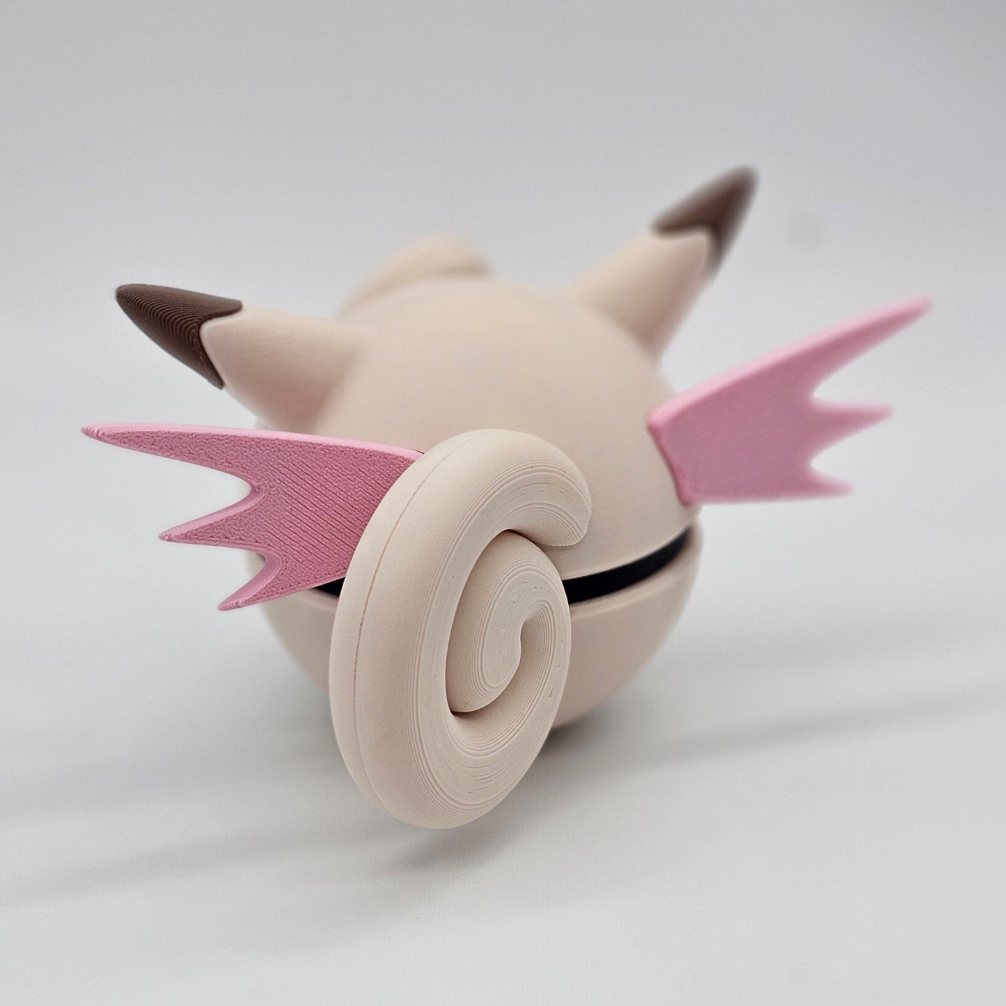 #0036 Clefable