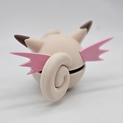 #0036 Clefable