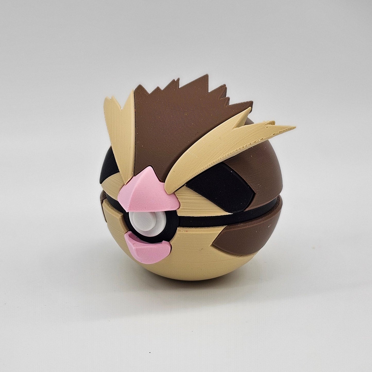 #0016 Pidgey