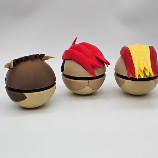 🕊️ Aerial Avengers Bundle 🕊️