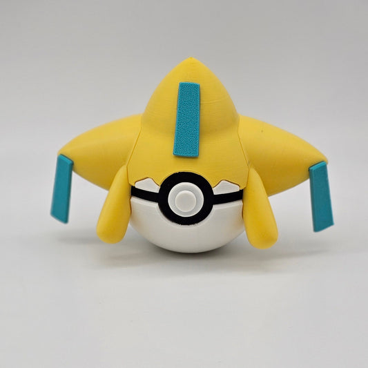 #0385 Jirachi