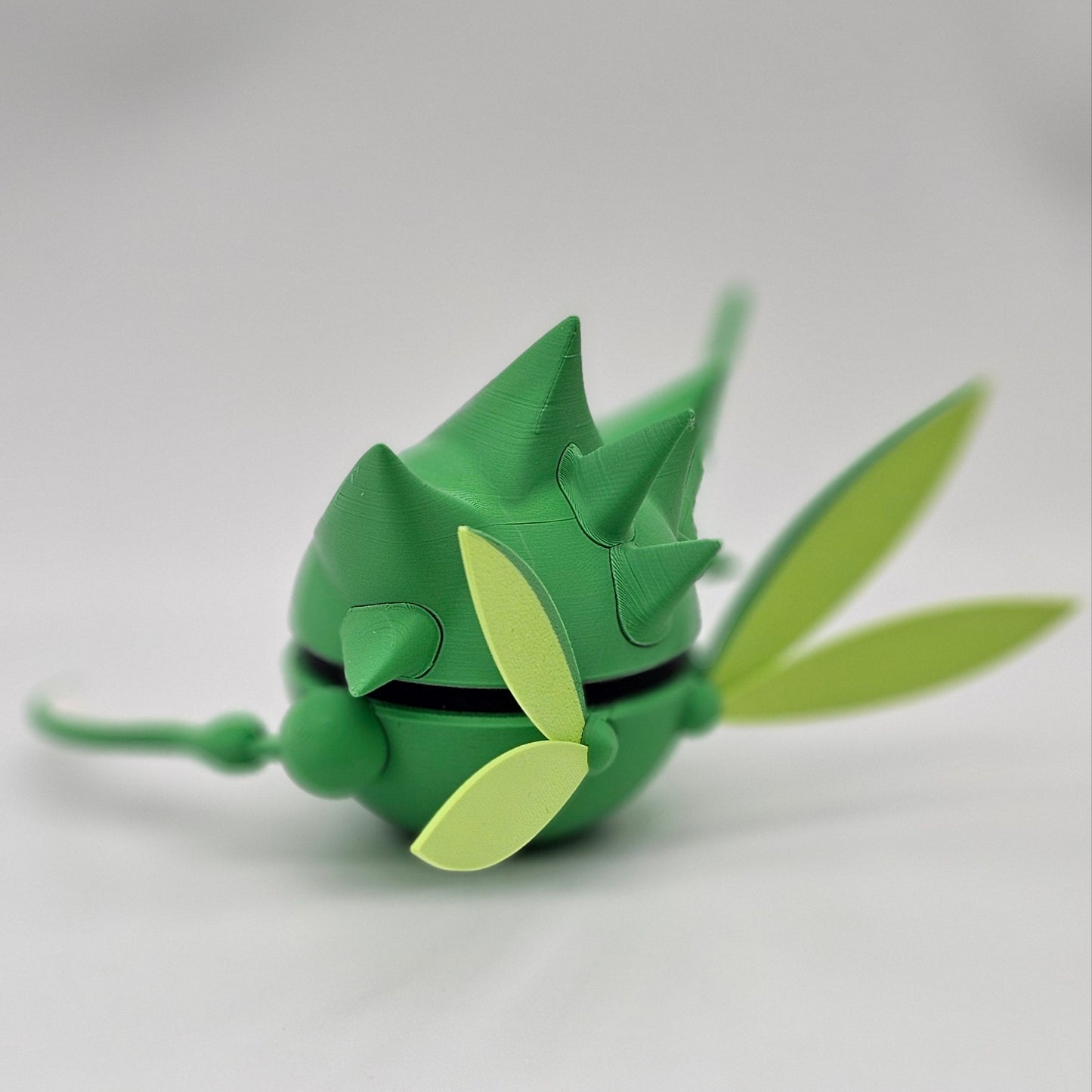 #0123 Scyther